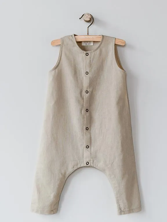 The Forest Playsuit