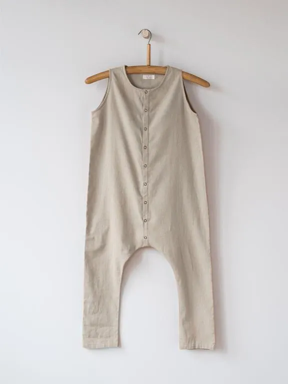 The Forest Playsuit