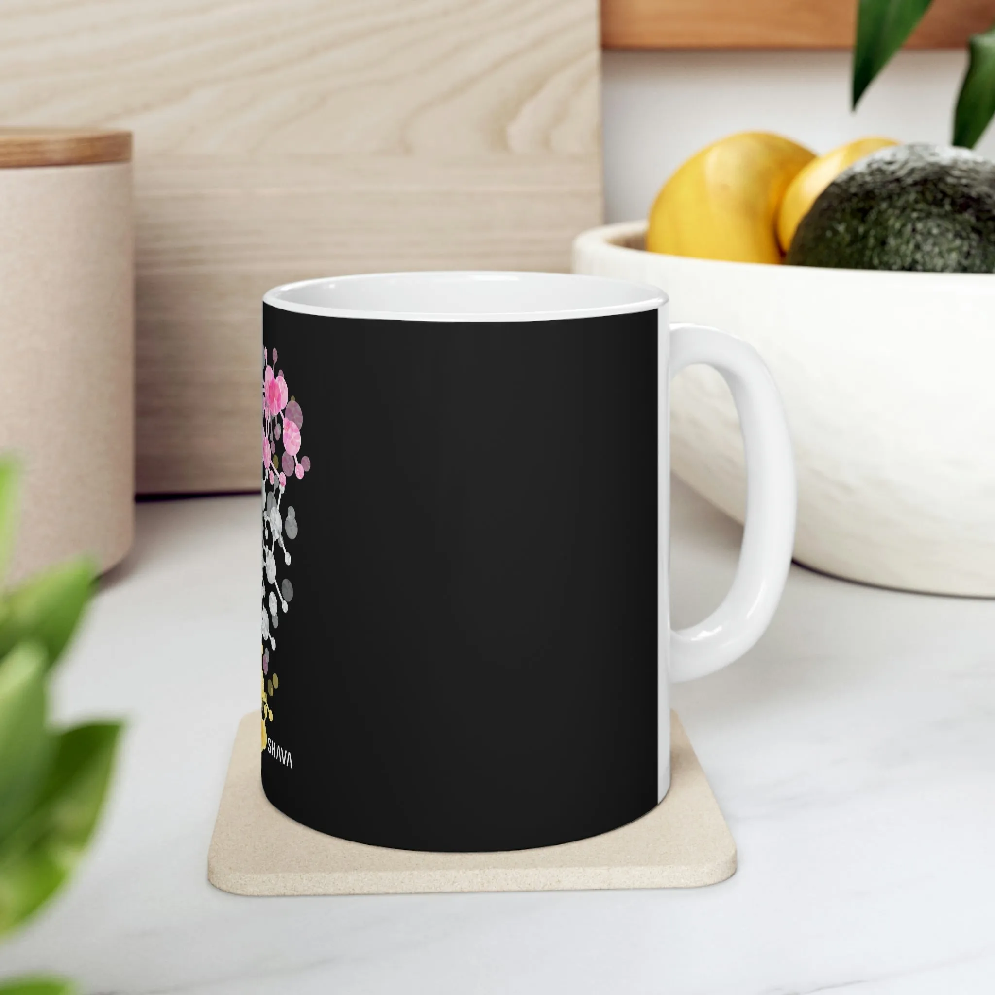 Twink NYC Pride Ceramic Mug - Rainbow Is In My DNA