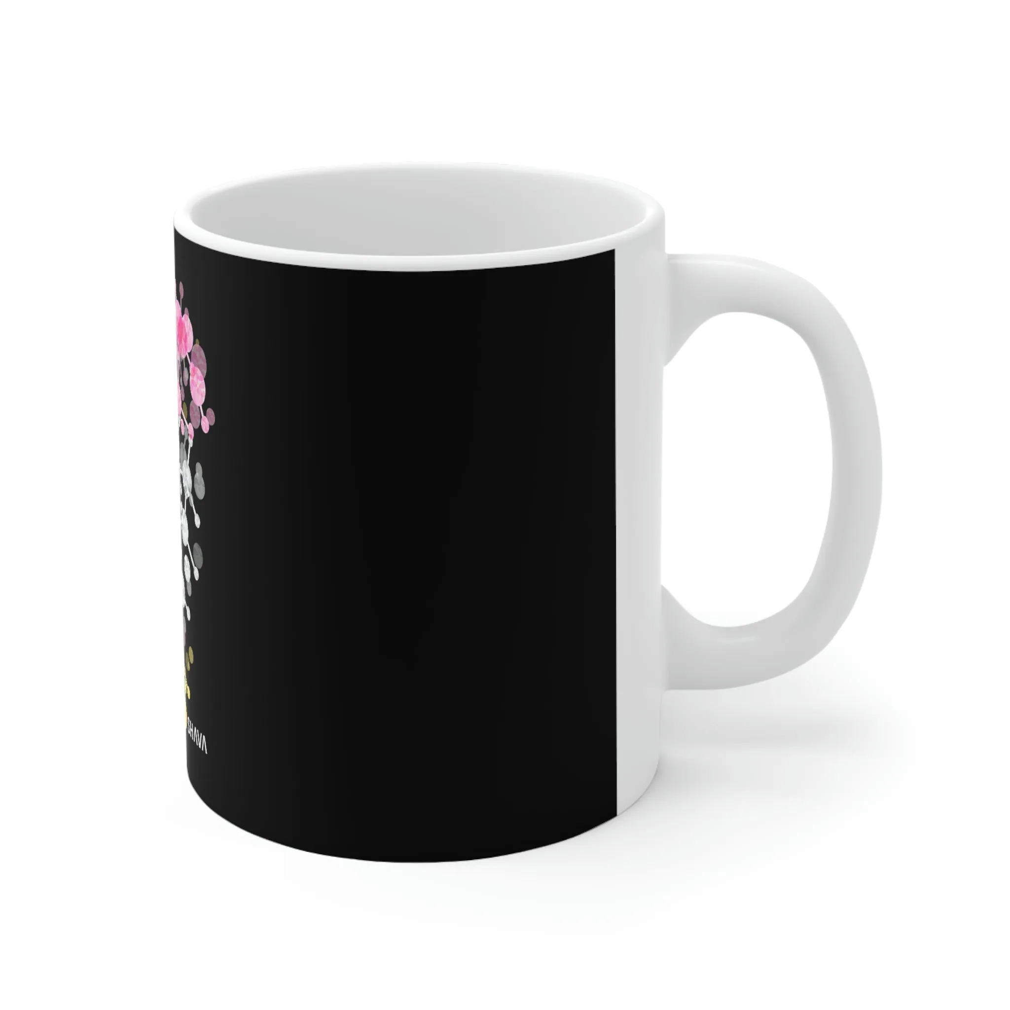 Twink NYC Pride Ceramic Mug - Rainbow Is In My DNA