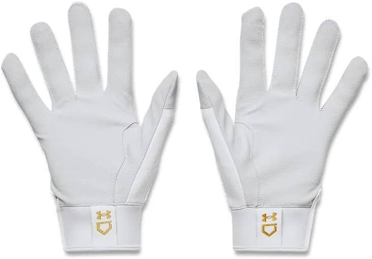 Under Armour Mens Harper Baseball Gloves