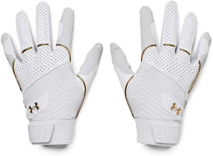 Under Armour Mens Harper Baseball Gloves