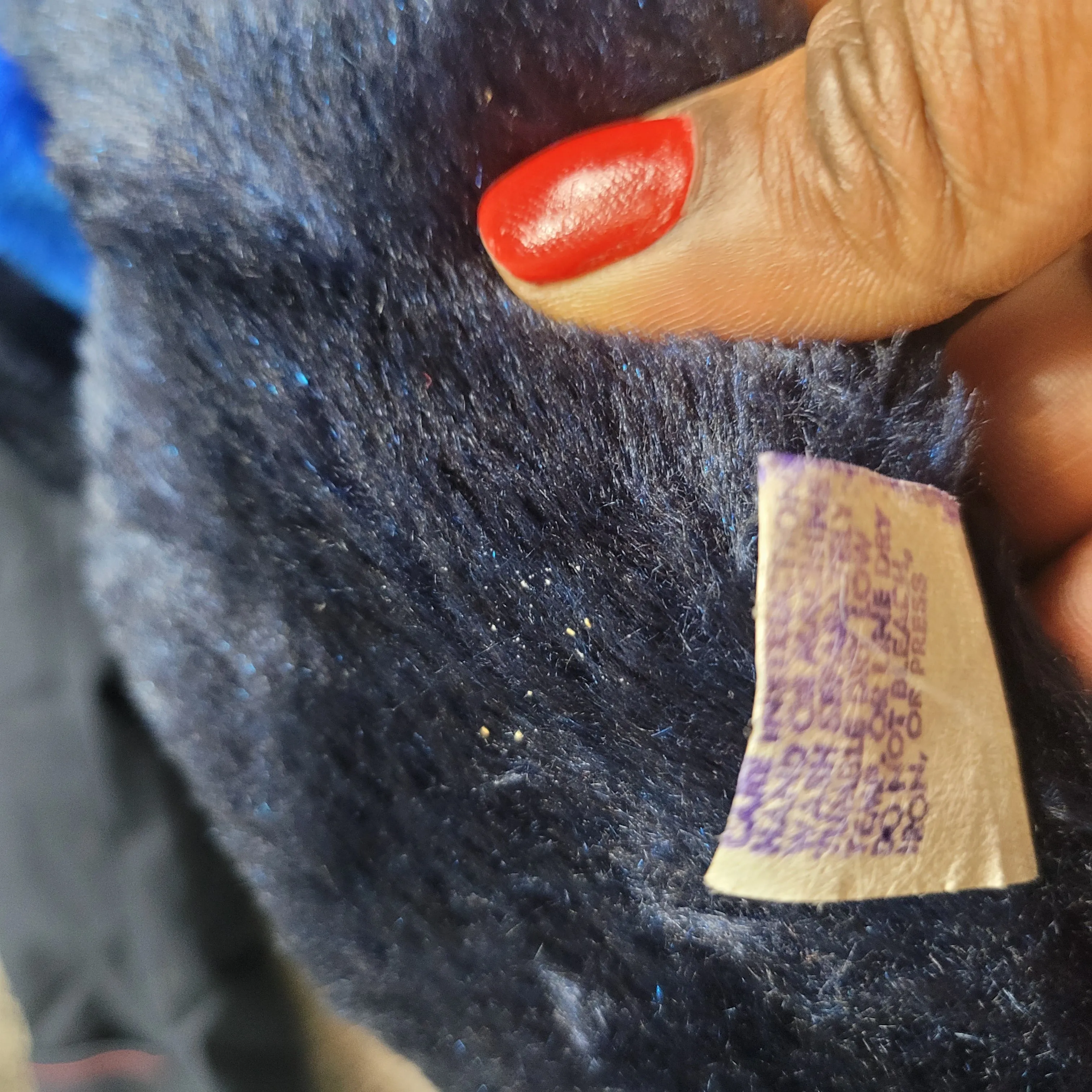 Vintage 1970s McGregor Coat