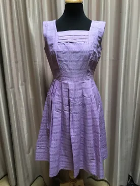 Vintage 50s Dress #C076 FREE AUS POSTAGE