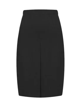 Wellfield School Black Thornton Skirt