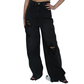 WILD FABLE - Ripped Jeans