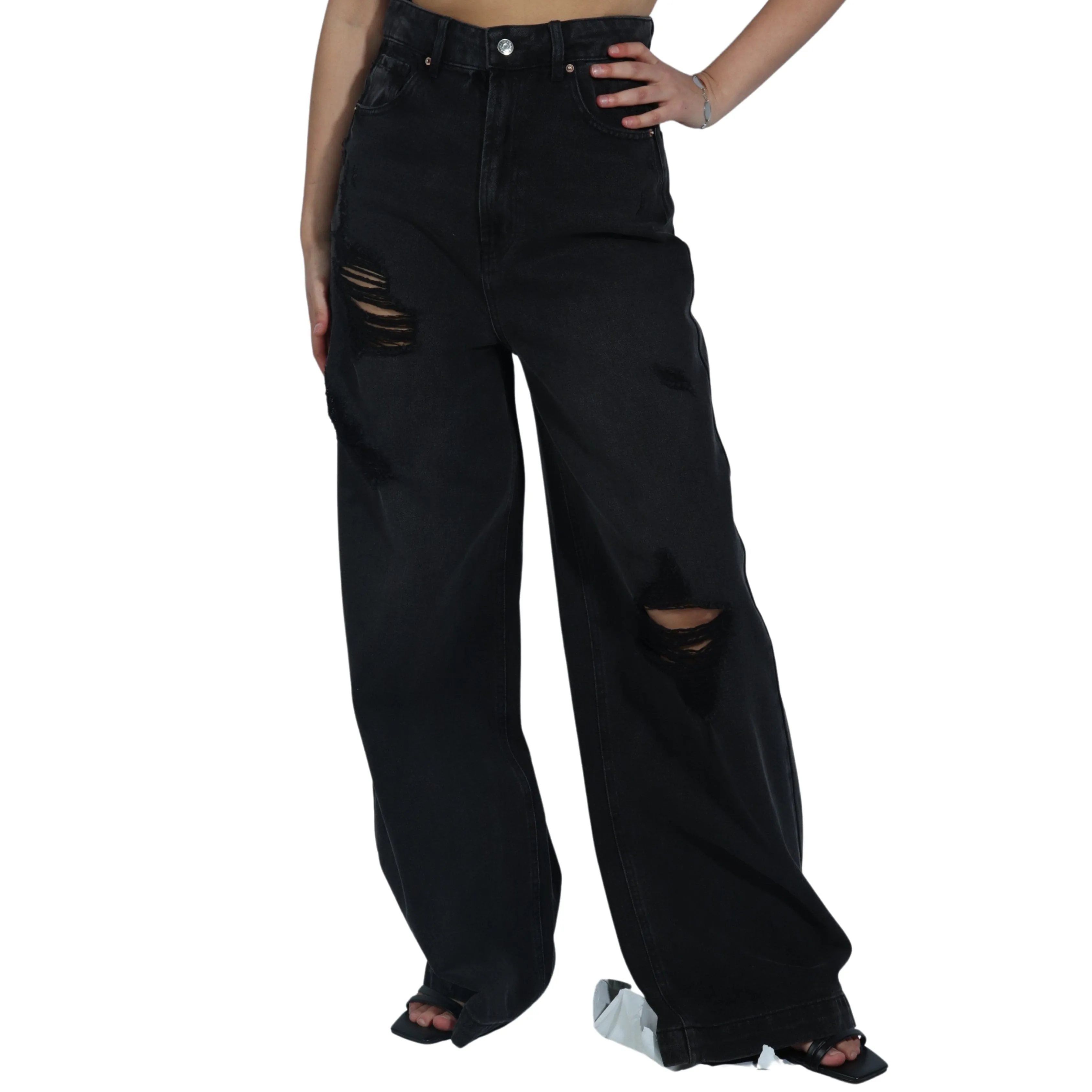 WILD FABLE - Ripped Jeans
